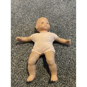 Vintage Baby Doll By Pleasant Company Bitty Baby Toy american girl